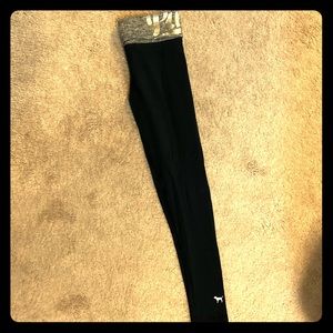 Victoria’s Secret PINK leggings